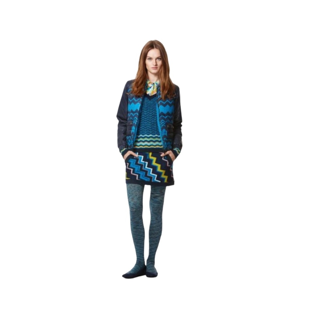 Missoni x Target Set